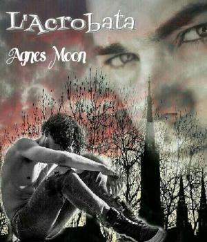 Book cover of L'Acrobata