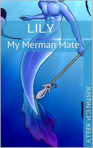 Cover of the book Lily by Brooke Parker-Lyn