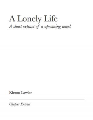 Cover of the book A Lonely Life by Dorothy Darrow