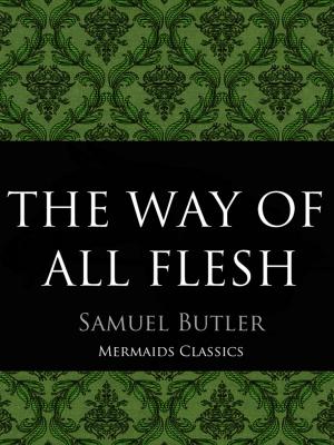 bigCover of the book The Way of All Flesh by 