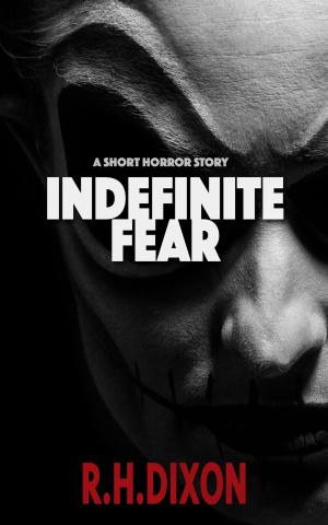 bigCover of the book Indefinite Fear by 
