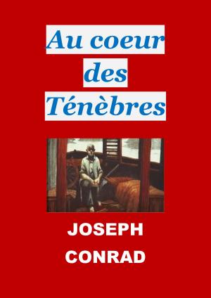 Cover of the book Au coeur des ténèbres by Herman Melville