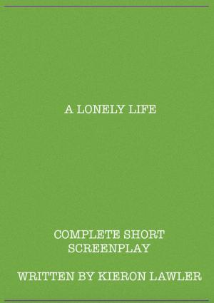 Cover of the book A Lonely Life by Les 