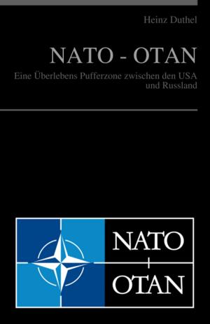 Cover of the book NATO - OTAN by José Tiberius