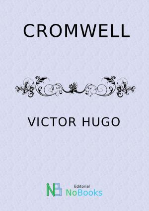 Cover of the book Cromwell by Miguel de Unamuno