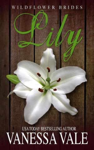 Cover of the book Lily by Dell Brand