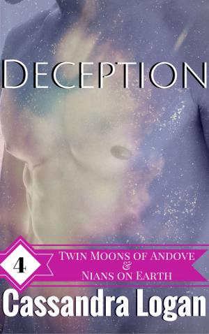Cover of the book Deception by Jason J Sergi