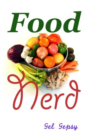 Cover of Food Nerd