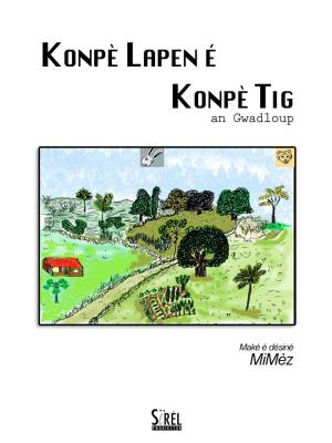 Cover of Konpè Lapen é Konpè Tig