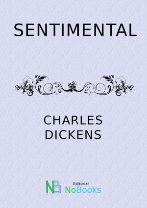 Cover of the book Sentimental by Vicente Blasco Ibañez
