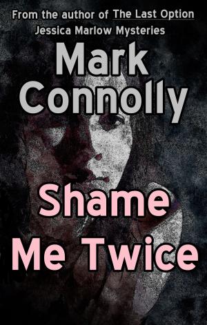 Book cover of Shame Me Twice
