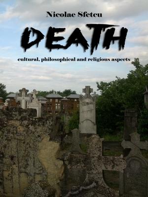 Cover of the book Death by European Commission