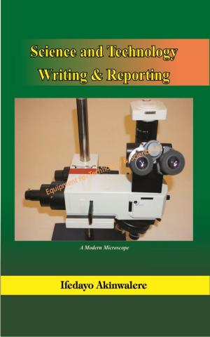 Cover of Science and Technology Writing & Reporting
