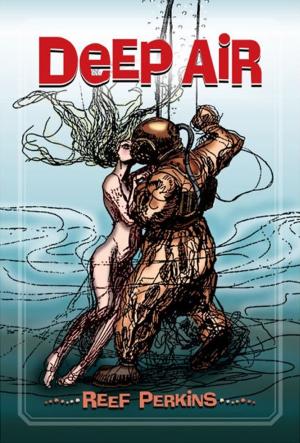 Cover of the book Deep Air by William R. Burkett, Jr.