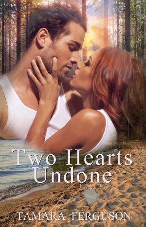 Cover of the book Two Hearts Undone by Annie Acorn