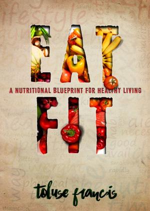 Cover of the book EAT FIT by Karen Davids