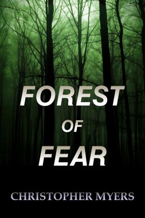 bigCover of the book Forest of Fear by 