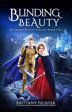 Cover of the book Blinding Beauty by Miranda Lee