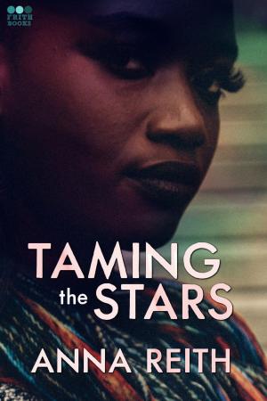 Cover of the book Taming the Stars by Myra Song