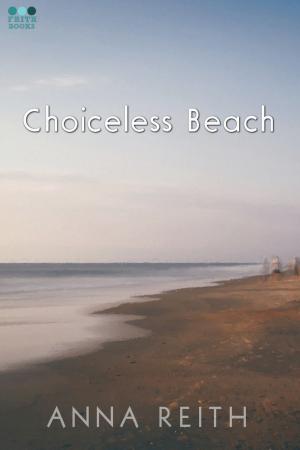 Cover of the book Choiceless Beach by Beverly Stowe McClure