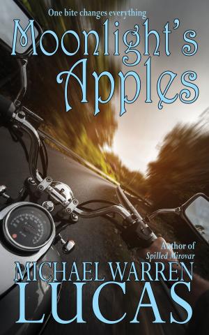 Book cover of Moonlight's Apples