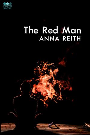 Cover of the book The Red Man by Izzy Mason