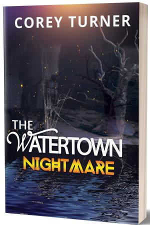 Book cover of The Watertown Nightmare