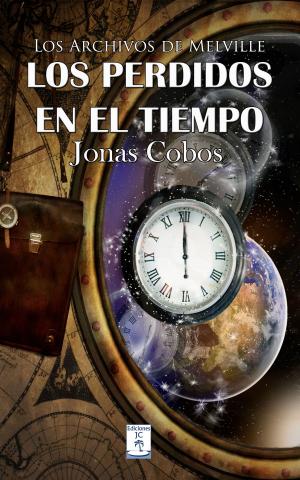 Cover of Los Perdidos en el Tiempo