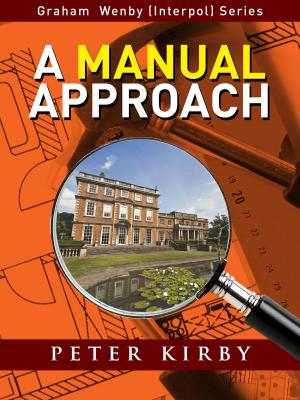 Cover of the book A Manual Approach by Alex Dogman