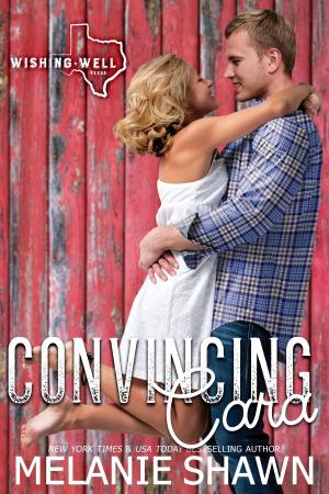 Cover of the book Convincing Cara by Cherry Dare