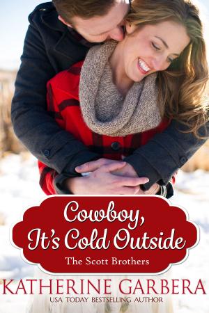 bigCover of the book Cowboy, It's Cold Outside by 