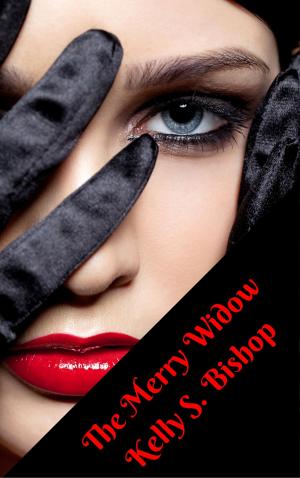 Cover of The Merry Widow
