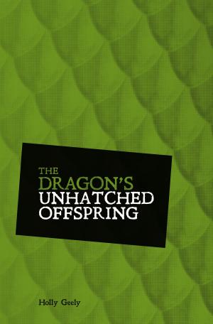 Book cover of The Dragon's Unhatched Offspring