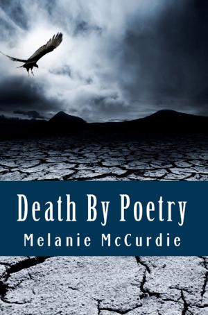 Book cover of Death By Poetry
