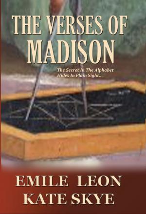 bigCover of the book The Verses of Madison by 