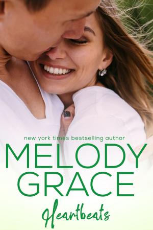 Cover of the book Heartbeats by Melody Grace