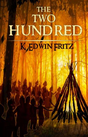 Cover of the book The Two Hundred by Juliette Hill