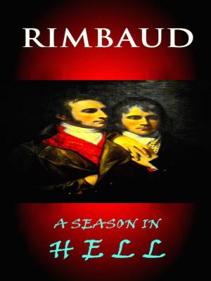 Cover of Rimbaud - A Season In Hell