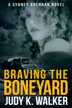 bigCover of the book Braving the Boneyard by 