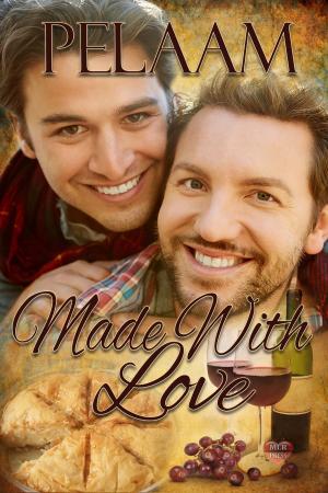 Cover of the book Made With Love by Nicole Dennis