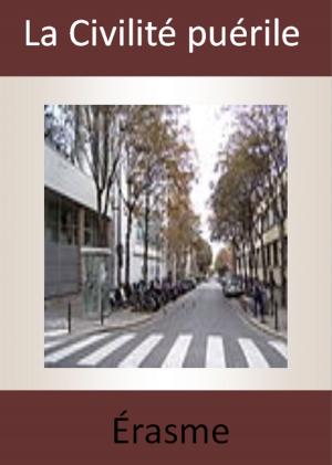 Book cover of La Civilité puérile
