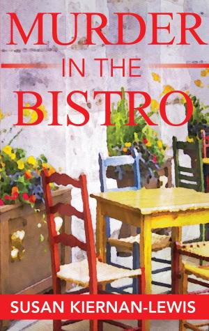 Book cover of Murder in the Bistro