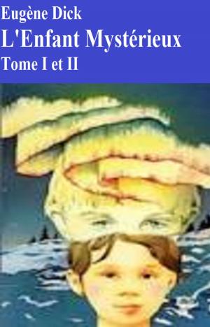 Cover of the book L'Enfant Mystérieux Tome I et II by CHARLOTTE BRONTE