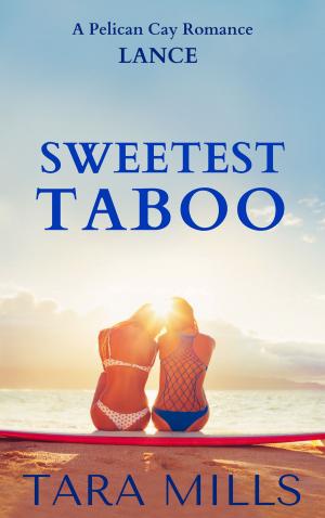 Book cover of Sweetest Taboo