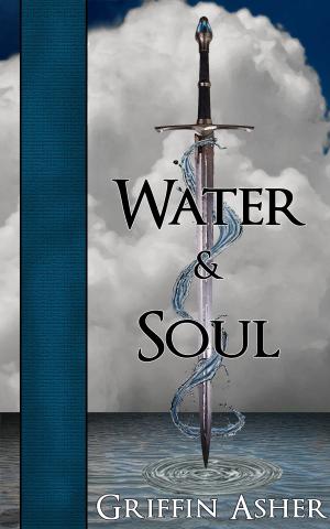 Cover of Water & Soul