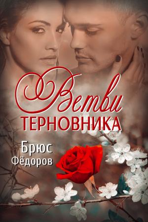Cover of the book Ветви терновника by Борис Сердюк