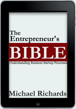 bigCover of the book The Entrepreneur's Bible by 