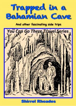 Cover of the book Trapped in a Bahamian Cave and Other Fascinating Side Trips by David Porteous