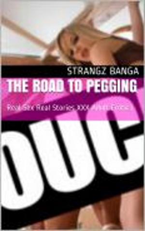 Cover of the book The Road To Pegging by Anne Mather