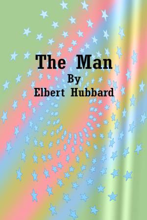 Book cover of The Man